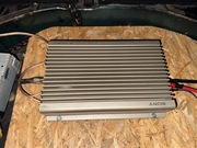 Wzmacniacz samochodowy SONY XM-4045  