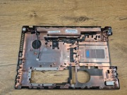 Packard Bell PEW91  Kadłubek Obudowa Dolna Gniazdo Zasilania