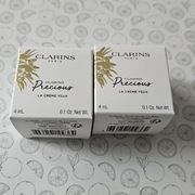 Krem pod oczy clarins