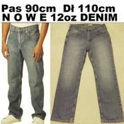 new CARHARTT Rugged Flex szerokie Y2K W33L34 loose stretch baggy W34L32W32