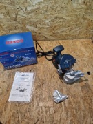 Ostrzałka elektryczna do łańcucha 1050W Boxer 