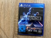 Star Wars Battlefront II PL PS4 (CUSA-05749)