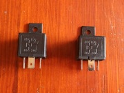 Przekaźnik sygnału dźwiękowego 12V 30A