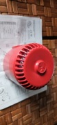 Sygnalizator akustyczny ROLP 9-28VDC 102dB 
