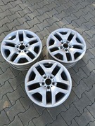 Felga aluminiowa BMW E83 9Jx18 "M Pakiet"  3415615