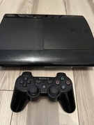 PlayStation 3 z jednym padem - Czytaj opis