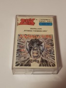 Kaseta magnetofonowa MARILLION B'SIDES THEMSELVES