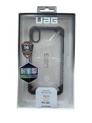 Etui UAG PLASMA do Apple iPhone X