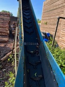 Taśmociąg, przenośnik taśmowy