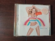MARIAH CAREY  RAINBOW CD