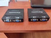 eGPU Matrox DualHead2Go zewnętrzne rozszerzenie grafiki