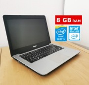 Laptop Asus X302LA