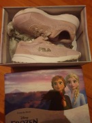 Buty fila dziecięce rozmiar 29