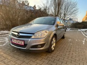 Opel Astra kombi 2008 stan idealny 