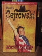 Kołtun się jeży...