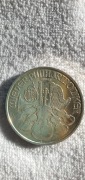 Wiedeński  filharmoniik 1oz