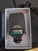 lampa błyskowa Meike Speedlite MK-320. 