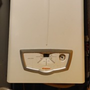 Piec dwufunkcyjny Immergas Nike Star