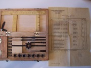 Gwintowniki i Narzynki Precyzyjne KPL