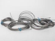 Plecionka lutownicza rozlutowująca 2mm 2m-5szt