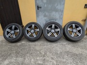 Felgi aluminiowe do BMW seri 1