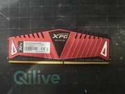 Pamięć RAM DDR4 4gb 2400MHz ADATA XPG