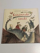Księżniczki i smoki