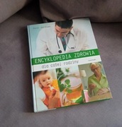 Encyklopedia zdrowia dla całej rodziny - Outlet