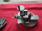 Frezarka Zegarmistrzowska PRECYZYJNA