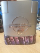 STAR TREK ENTERPRISE SEASON 1