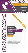 REBEL KOSZULKI STANDARD EUROPEAN PREMIUM 59 X 92MM 100 SZTUK
