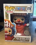Figurka Funko Pop! One piece