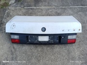 Klapa tylna tył bagażnik VW Passat B3 sedan (88-93)