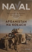 Afganistan na kołach Naval