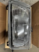 Lampa VW Caddy 2 przód lewa NOWA