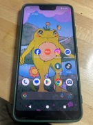 Sprzedam Google pixel 3xl