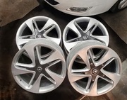 Sprzedam Bardzo Ładne Felgi 19 cali do Opel Astra J, K 5x105