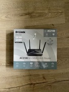 Router D Link DIR 2150