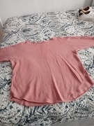 Bluzka damska oversize 