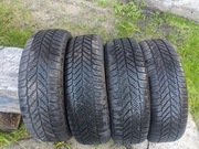 Komplet opon zimowych Dębica   195 65 r 15 91T