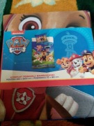 Pościel bawełniana psi 