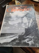 Die Malerishe Ostpreussen Prusy wschodnie 1941