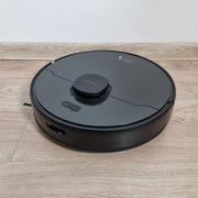 Robot sprzątający Dreame D9 Max z funkcją mopowania WiFi czarny