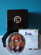 FRIDA KAHLO LA MARAVILLA Great Micromosaic Passion II 3 Oz Palau 2023