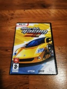 Gra PC World Racing 2 - polskie wydanie premierowe