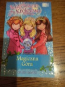 Magiczne krolestwo magiczna  Rosie Banks