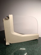 Przegroda tylnej półki Volvo fh5