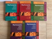 Wychowanie - komplet 5 tomów