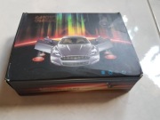 lampka ledowa led projektor światło wyświetlacz