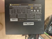 Zasilacz SILENTIUM PC SUPREMO L2 GOLD SL2-550W 